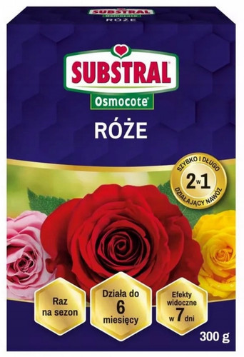 Substral osmocote concime per - substral,