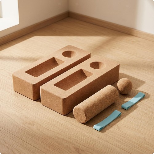 Set equilibrio sughero - set,