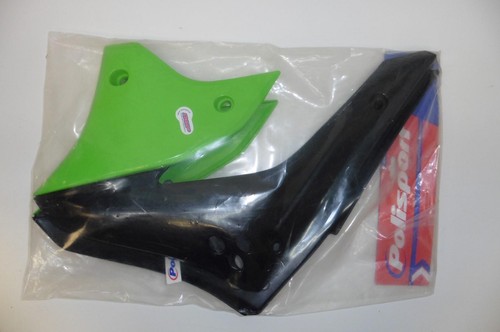 Rivestimento serbatoio spoiler - rivestimento,