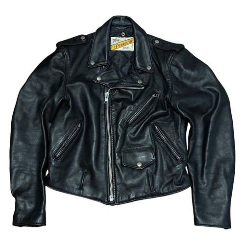 Schott 618 double riders - double,