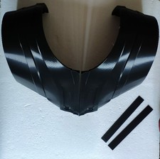 Armatura pettorina + spalle