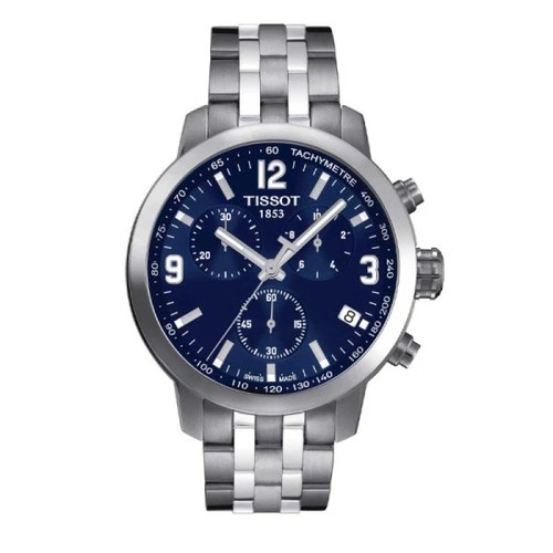Orologio cronografo uomo - orologio,