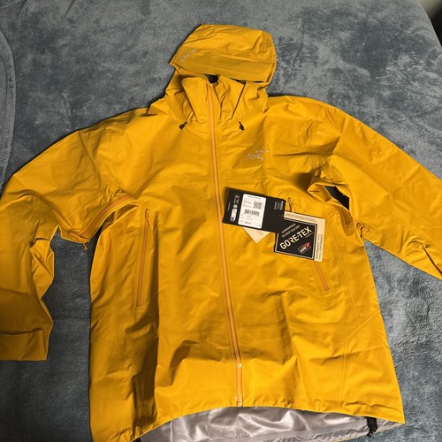 New authentic arc - new,