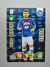 figurina card ADRENALYN XL