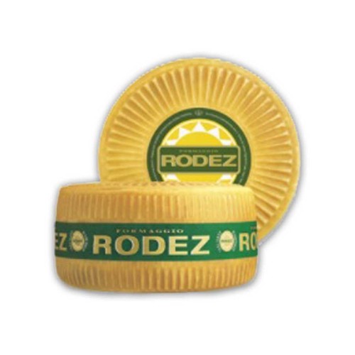 Formaggio rodez stagionato - formaggio,