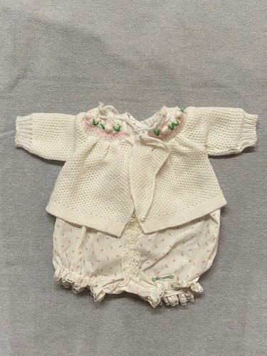 Cabbage patch bambino - cabbage,