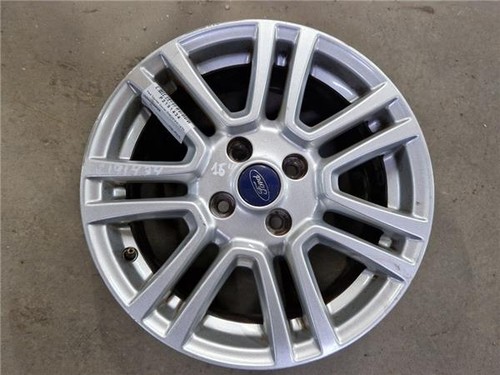 Jeu jantes ford tourneo - jantes,
