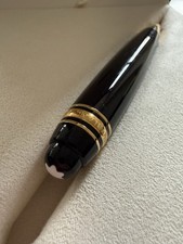 penna da disegno montblanc
