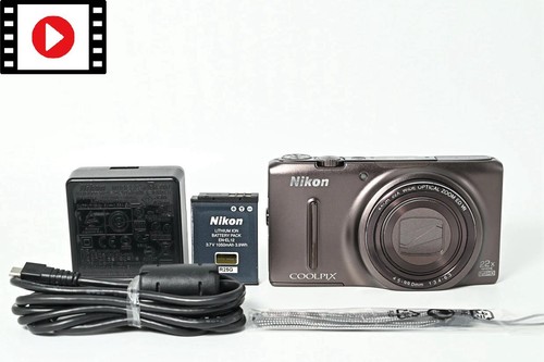 Quasi come nuovo - [, nikon