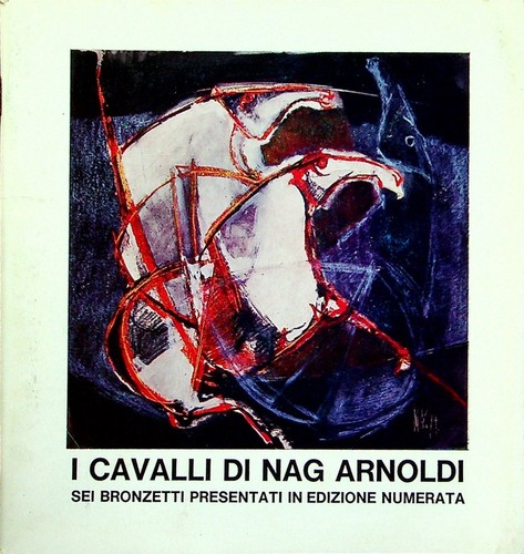 Cavalli nag arnoldi sei - nag, arnoldi: