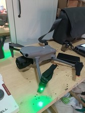 DJI Air 3S Fly More Combo con RC-N3 E 3 Batterie 