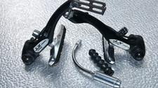 Set freni Shimano Deore XT