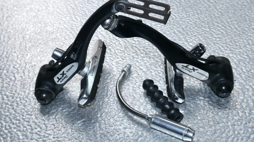 Set freni shimano - shimano, deore