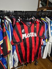 Ac Milan 1994/95 Home size M/L