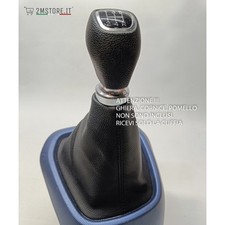 CUFFIA LEVA CAMBIO MANUALE IN