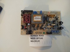 Scheda Biasi Bi1295102