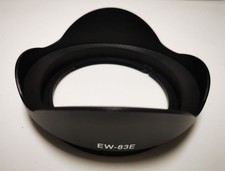 Canon EW-83E paraluce per