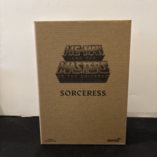 Masters the universe - the,