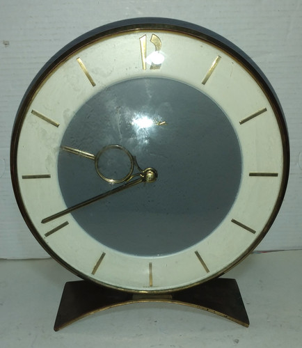 Art deco orologio da tavolo - art, ,