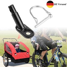 DE Gancio di Traino Bici con