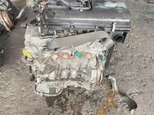 MOTORE COMPLETO PER NISSAN