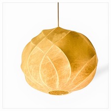 Lampadario Vintage Goldkant