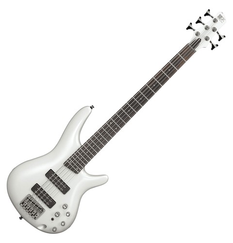 Basso elettrico sottile - sottile, e
