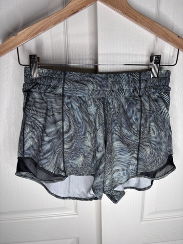 Lululemon hotty hot corto - lululemon,
