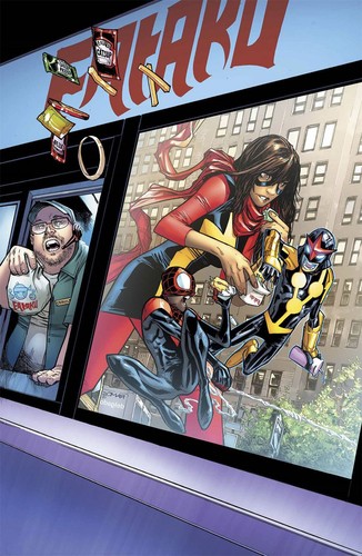 Nova fumetto marvel - nova, ()