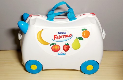 Bellissimo trolley fruttolo - bellissimo, by