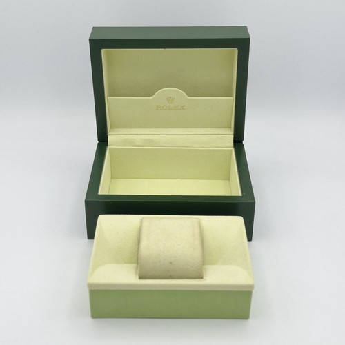 Rolex orologi scatola case - rolex,