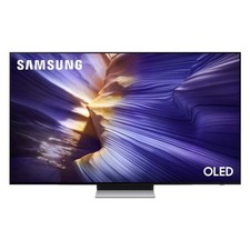 Samsung Tv 48" ( OLED ) Tizen SERIE 9 Vision AI Graphite black QE48S90FAEXZT
