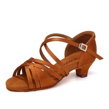 Uonpie Scarpe da Ballo Latino