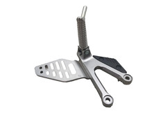 YAMAHA YZF R6 2008 2016 PEDANA