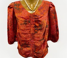 Top Alden Adair Finley scollo