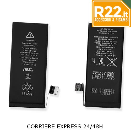 Batteria per iphone plus - per,