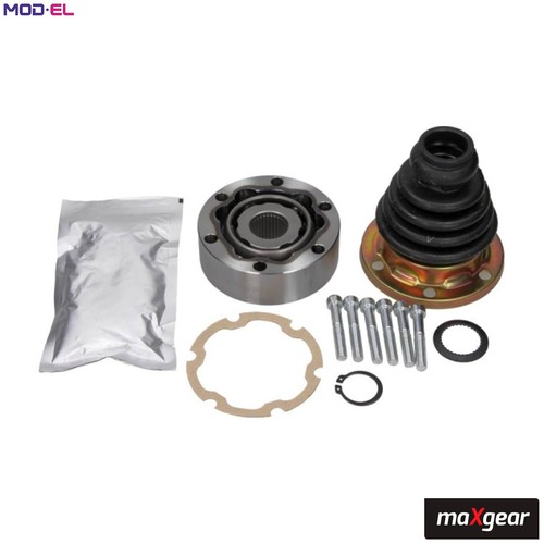 Kit giunto albero motore - giunto,