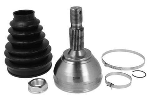 Kit giunti albero motore