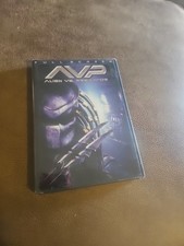Avp-Alien Vs. Predator (DVD