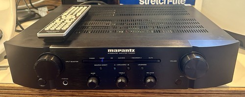 Marantz pm6004 - marantz,