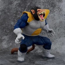 Action Figure Vegeta Gorilla