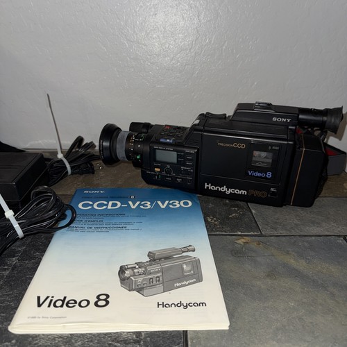 Videoregistratore vintage sony - vintage,