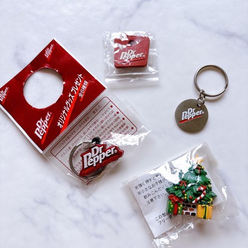 Pepper coca cola - dr,