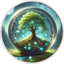  2026 Australia 1 oz 9999