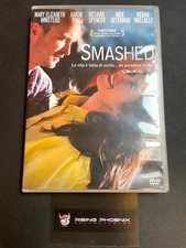 Rising Phoenix DVD - Smashed - Winstead - Paul - Spencer #1246
