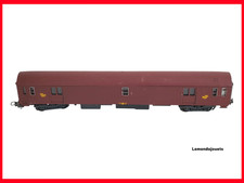 Lima HO - vagone postale con