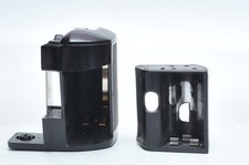 Impugnatura porta batteria