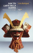 Sun Tzu. L'arte della guerra