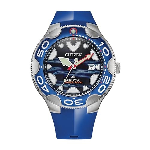Orologio citizen promaster - orologio,