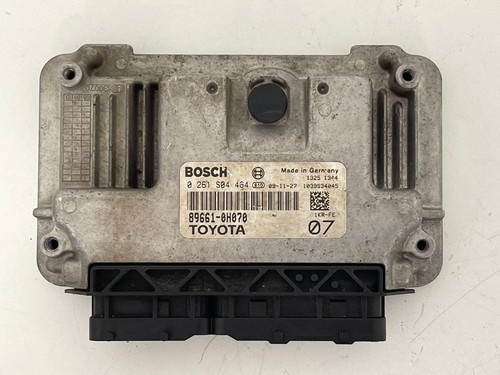 Centralina motore per - per, toyota